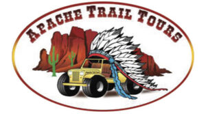 Apache Trail Tours