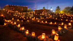 Besh Ba Gowah Archaeological Park 