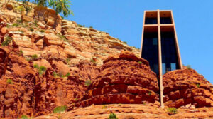 Chapel of the Holy Cross