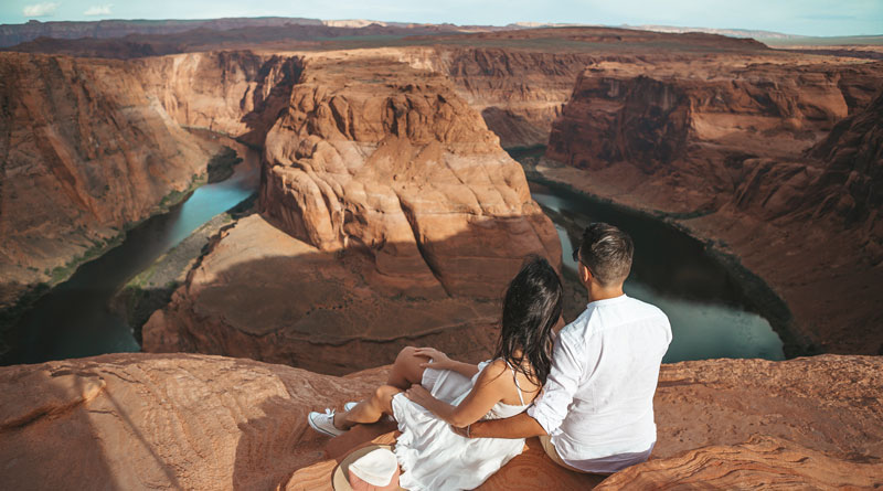Get Out! Enjoy Recreation Opportunities Throughout Arizona