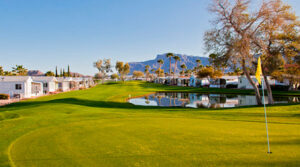 Gold Canyon Golf Club