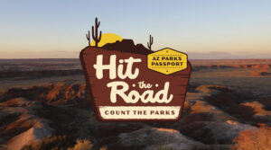 Hit The Road Digital Passport