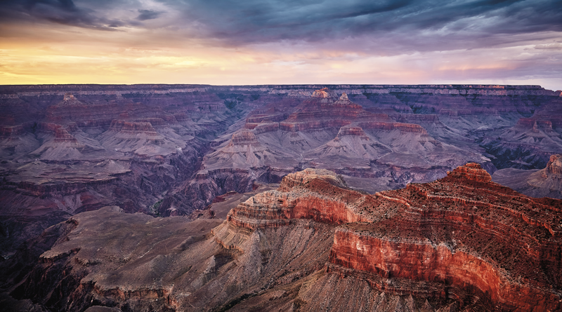 Visit Icons in Northern Arizona