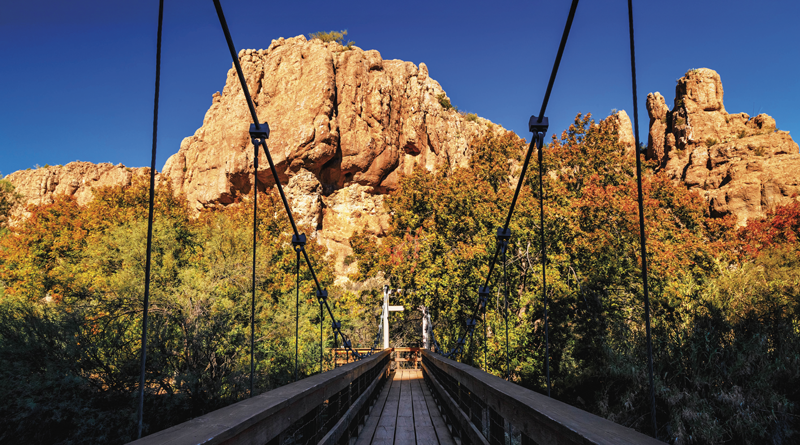 Experience Pinal County/Casa Grande