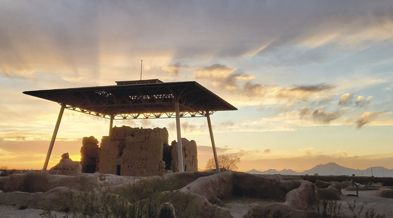 Experience Pinal County/Casa Grande