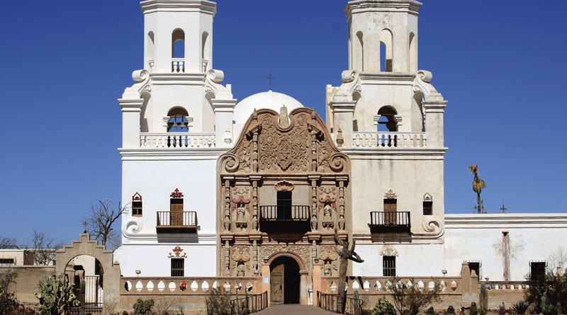Discover Southern Arizona