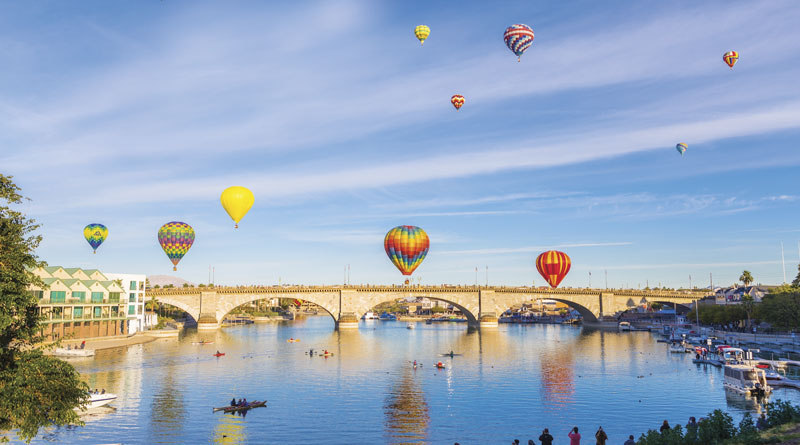 Enjoy Watery Fun on the West Coast