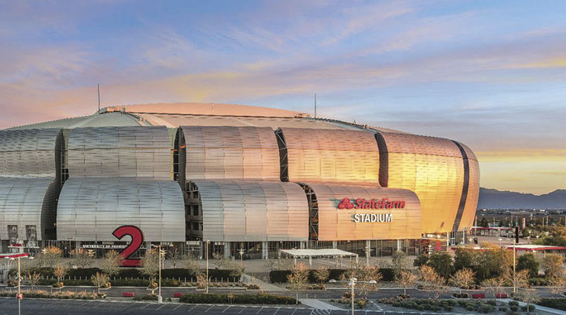 Be Surprised by the West Valley