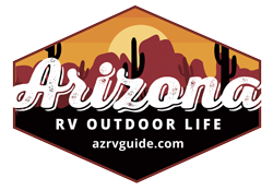 Arizona RV Outdoor Life