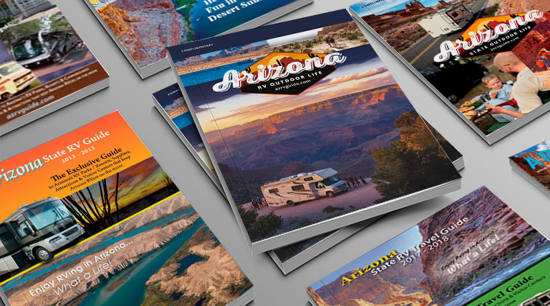AZ RV Guides