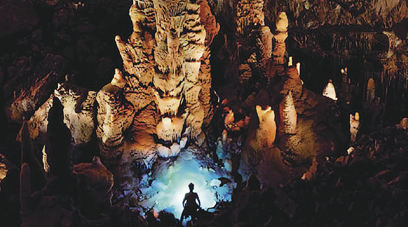 Explore Cochise County