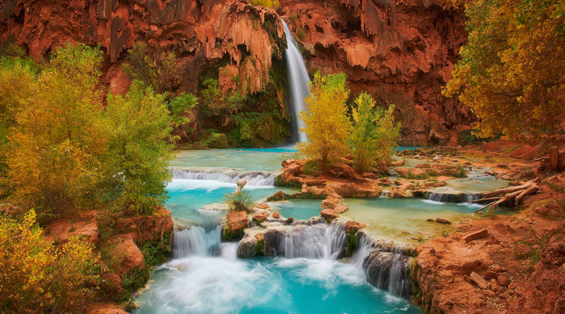 Visit Icons in Northern Arizona